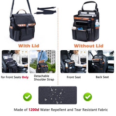 SPORJET portable-office-bag style carries work gear in comfort and convenience.
