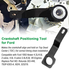 Sporthfish timing belt tool kit box shows durable steel construction