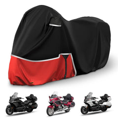 Sportuli full cover with storage bag for easy transport and reuse.