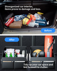 SportySizz fold-flat design for compact storage when not in use.