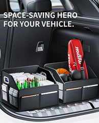 SportySizz side pockets add extra space for small items and snacks.