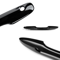 Rugged snap-fit design ensures secure attachment with simple removal.