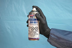 SprayMax USC 2K aerosol activation system for precise application