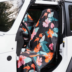 Sprints towel burrito roll demonstrates portable storage for travel.