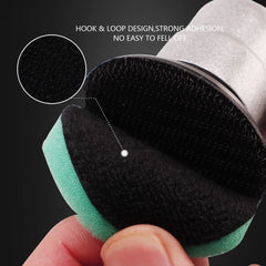 SPTA sponge pad soft to medium for varied surfaces