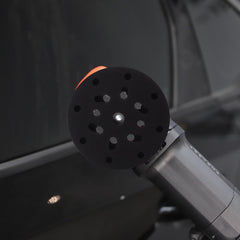 SPTA BP604 detailing applications on cars and boats.