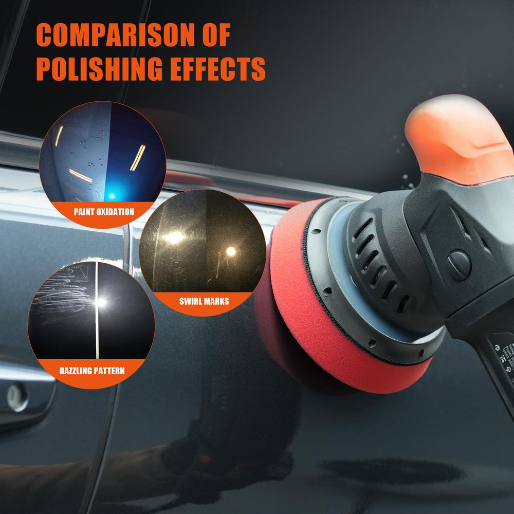 SPTA advanced manufacturing delivers durable pads that resist tearing under high-speed use.
