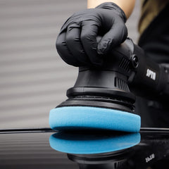 SPTA washable and reusable foam pad for multiple detailing sessions