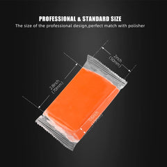 SPTA kit compatible with car, RV, and bus detailing