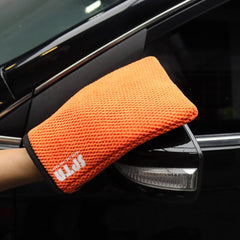SPTA Clay Mitt durable and reusable design for many vehicles