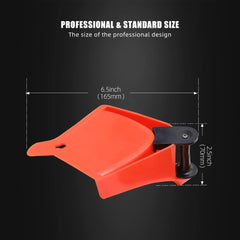 SPTA Hose Guide universal fit for cars, motorcycles, and trucks