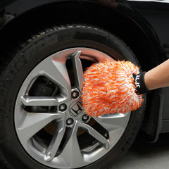 SPTA machine-washable mitts withstand repeated cleaning for long-lasting use
