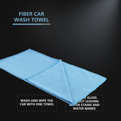 SPTA multi-purpose cloth for glass, kitchen, bath, screens and lenses.