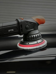 SPTA pad cleaning and drying after use in a cool place.