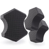 SPTA Ultra Safe Sponge highlighting foam technology for gentle paint protection
