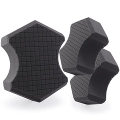 SPTA Ultra Safe Sponge highlighting foam technology for gentle paint protection