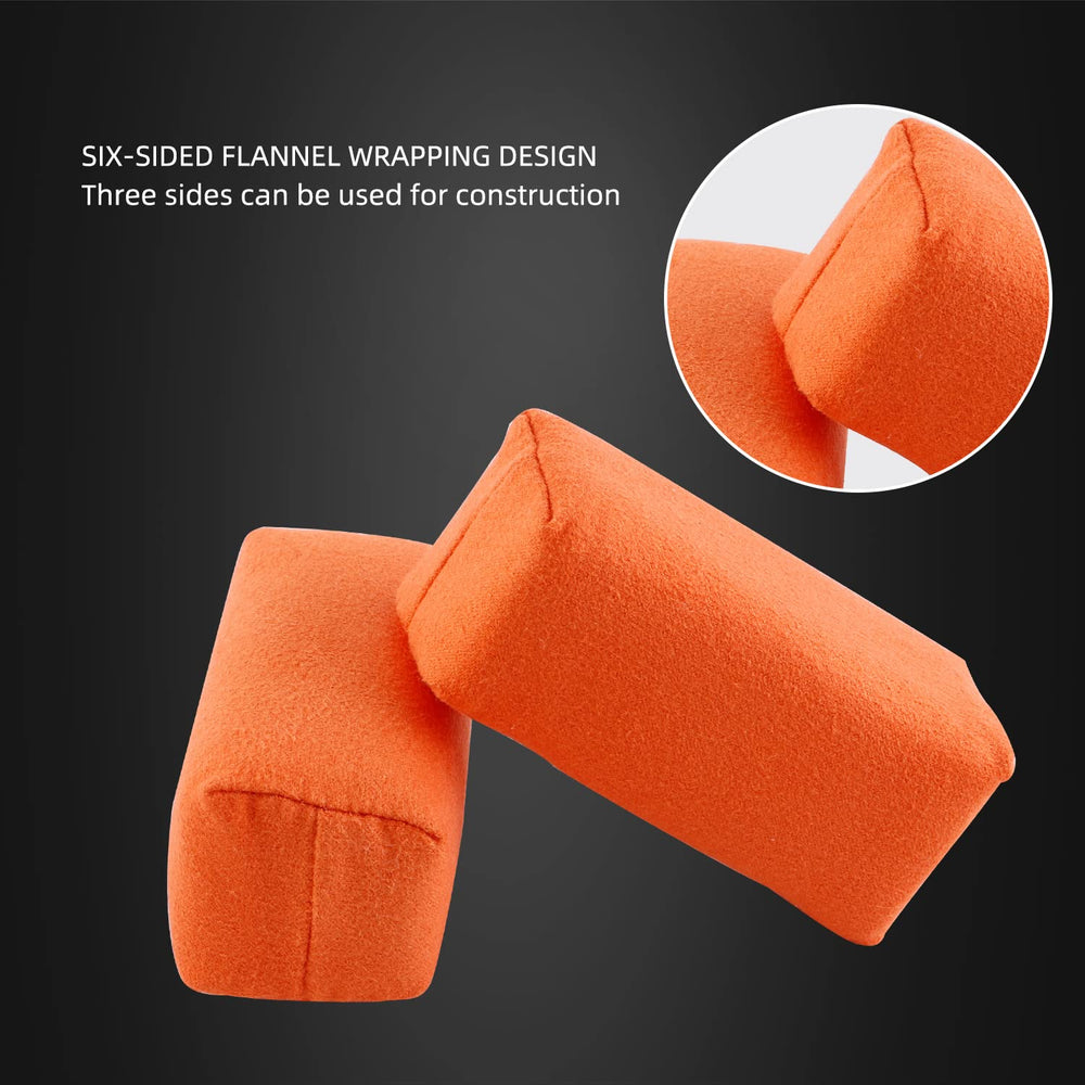 SPTA washable detailing pad stays ready for repeated use between jobs.