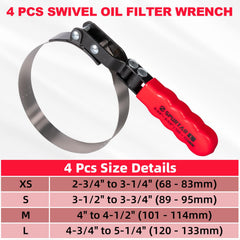 Spurtar compact wrench case keeps tools organized and portable
