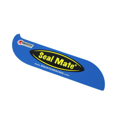 Squatch Racing Seal Mate storage case included for travel kits.