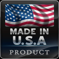 SR1 Performance C8 emblem 4-5in size fits multiple interior placements.