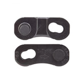 SRAM Eagle T-Type flattop connector link enables quick, tool-free chain repairs.