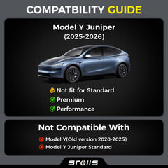 Sroiis Gen 2 ensures up to 200% more usable space for everyday gear.