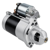 Srosant 19169 starter for Kawasaki engines ensures reliable starting performance.