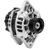 Srosant Hyundai Veloster 12-17 alternator in engine bay for reliable charging