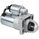 Srosant new starter for 06-13 GMC Sierra, front view, reliable starting