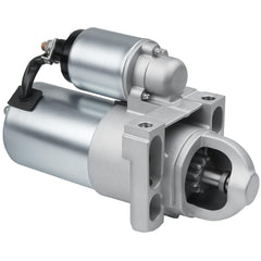Srosant new starter for 06-13 GMC Sierra, front view, reliable starting