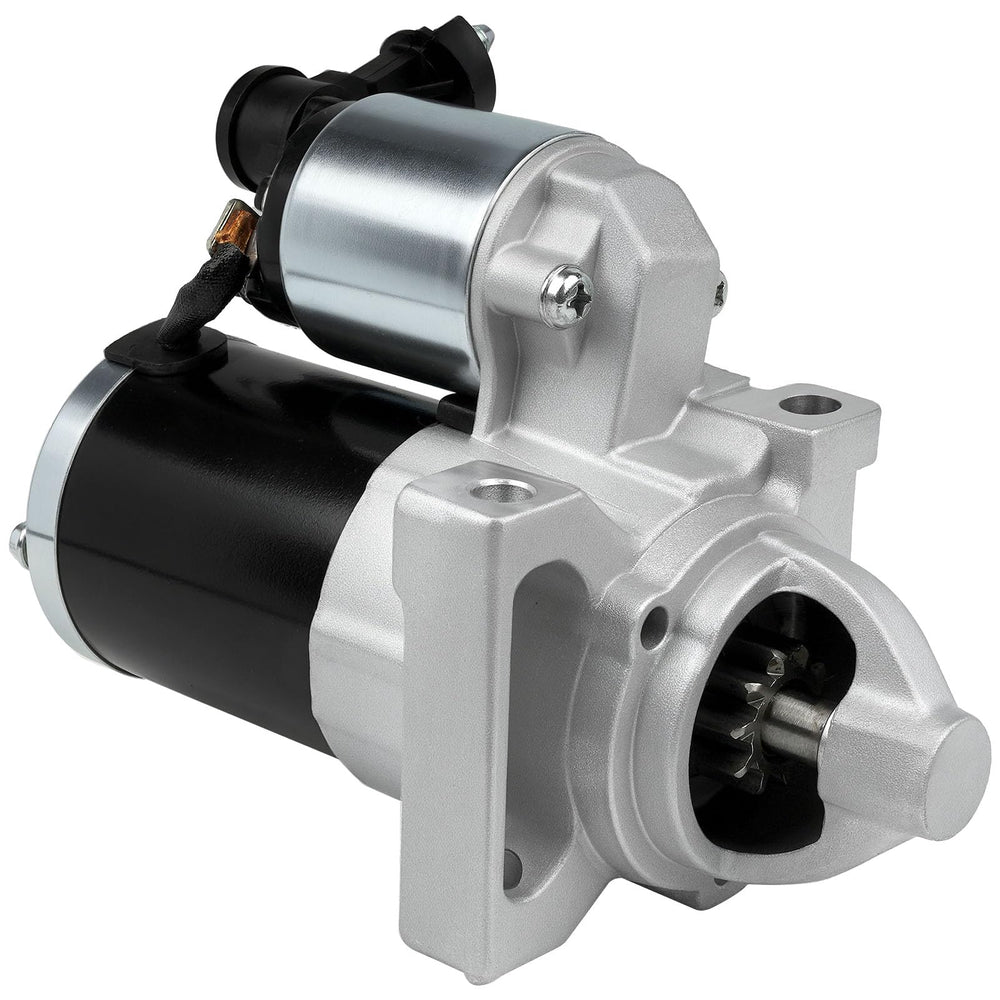 Srosant starter for Chevrolet Express 2500 box, ready for quick replacement and installation.