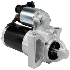 Srosant starter for Chevrolet Express 2500 box, ready for quick replacement and installation.