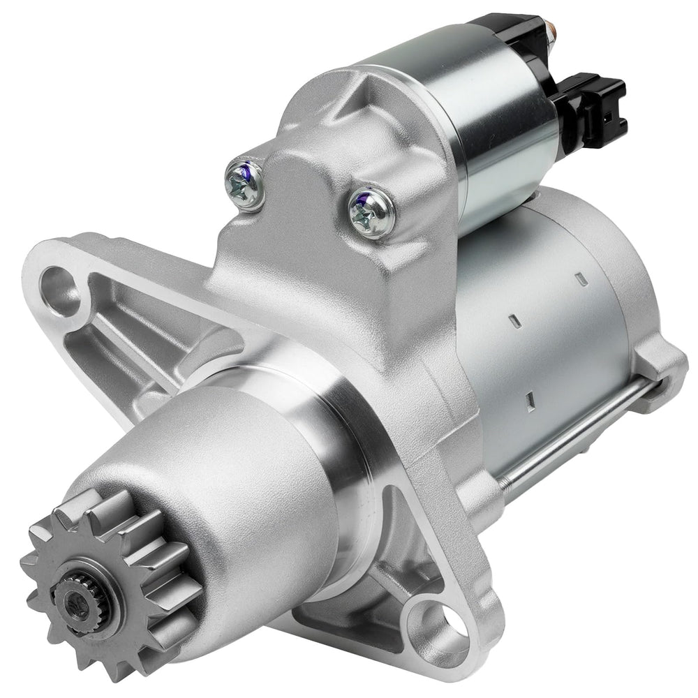 srosant starter front view ready for quick installation and reliable ignition