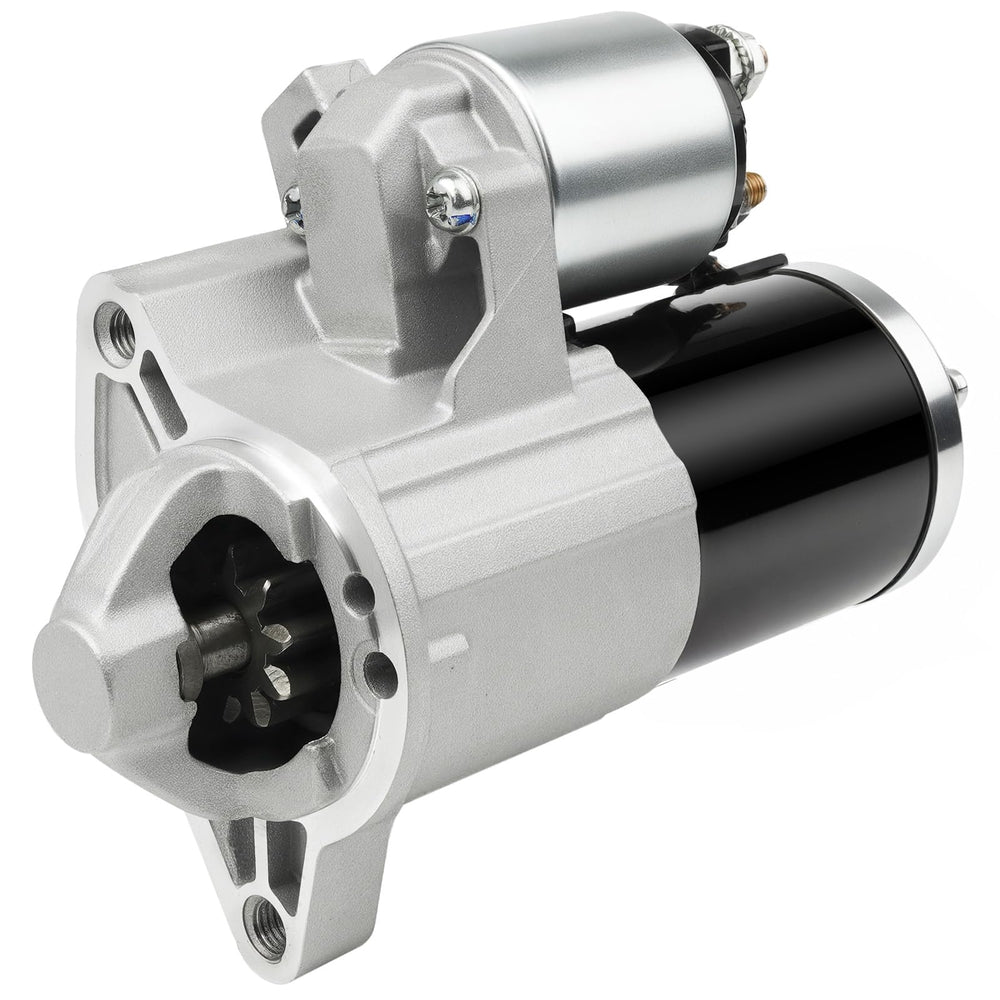 Srosant starter motor for Dodge Durango 5.7L, reliable ignition start.
