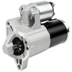 Srosant starter motor for Dodge Durango 5.7L, reliable ignition start.