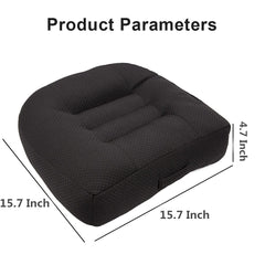 Srutirbo all-seats compatibility across cars, trucks, SUVs, chairs