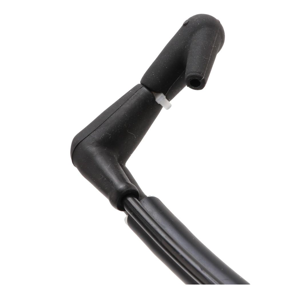 SsllZdq robust plastic and metal construction withstands high temperature use.