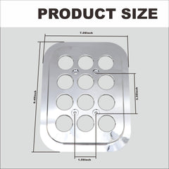 SsllZdq packaging and warranty card supports reliable after-sales service.