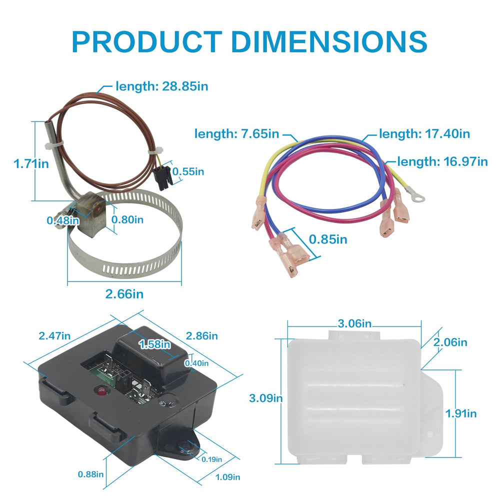 SsllZdq 637360 Norcold 1201 image emphasizes boiler temperature control for safer operation.