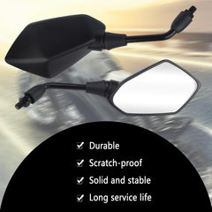 SSNNUU universal installation parts simplify mounting on many vehicles.