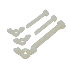 Stab Motorsports STC HPOP Update Kit connectors close-up.