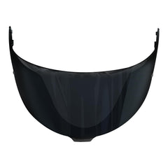StableNeino anti-fog coating boosts clarity in varying riding conditions.