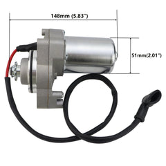STABSOLI CDI module supports compatible engines with compact ignition control.
