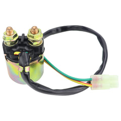 Compatible with Honda Rancher and Foreman models for flexible ATV maintenance.