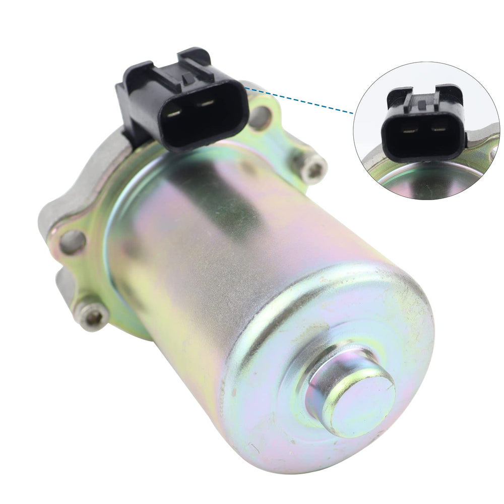STABSOLI compatibility with Pioneer 1000 enables versatile performance across vehicles.