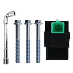 STABSOLI durable-build-quality ensures longevity and steady performance.