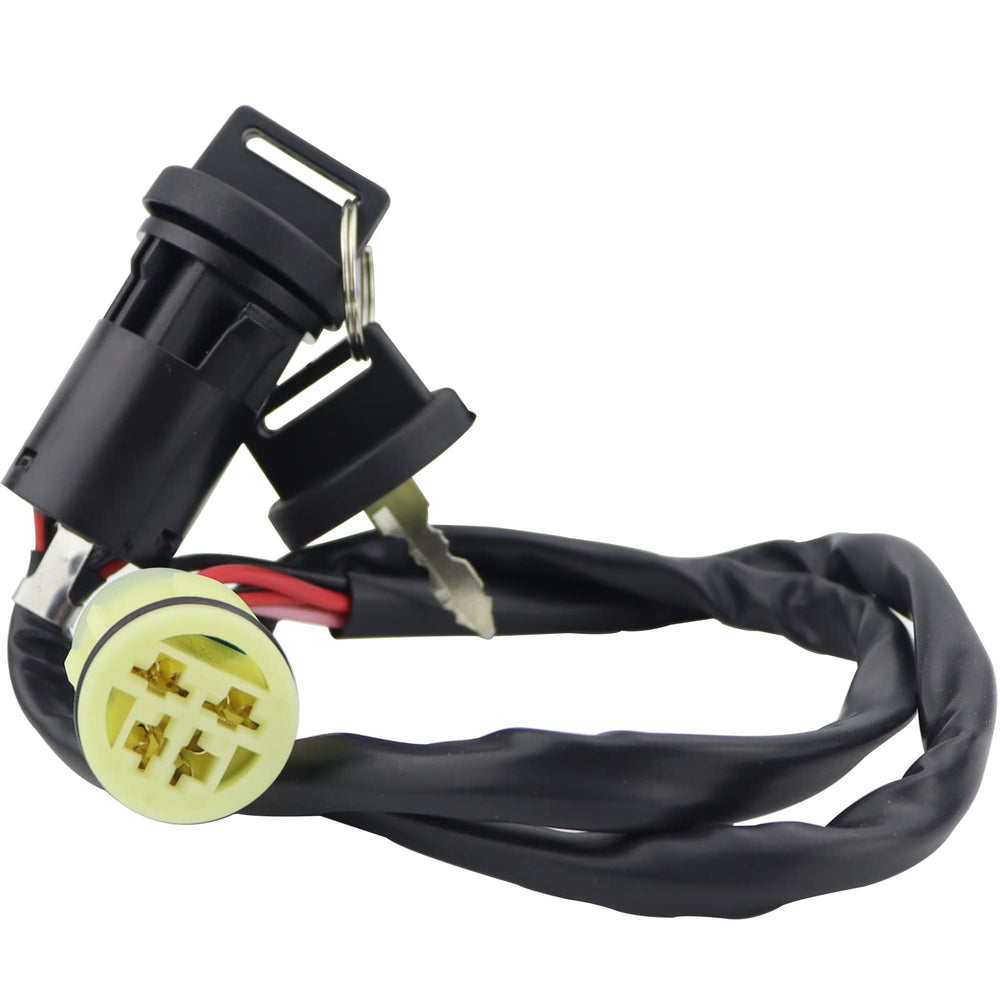 OEM-replacement part numbers support easy cross-check and compatibility.