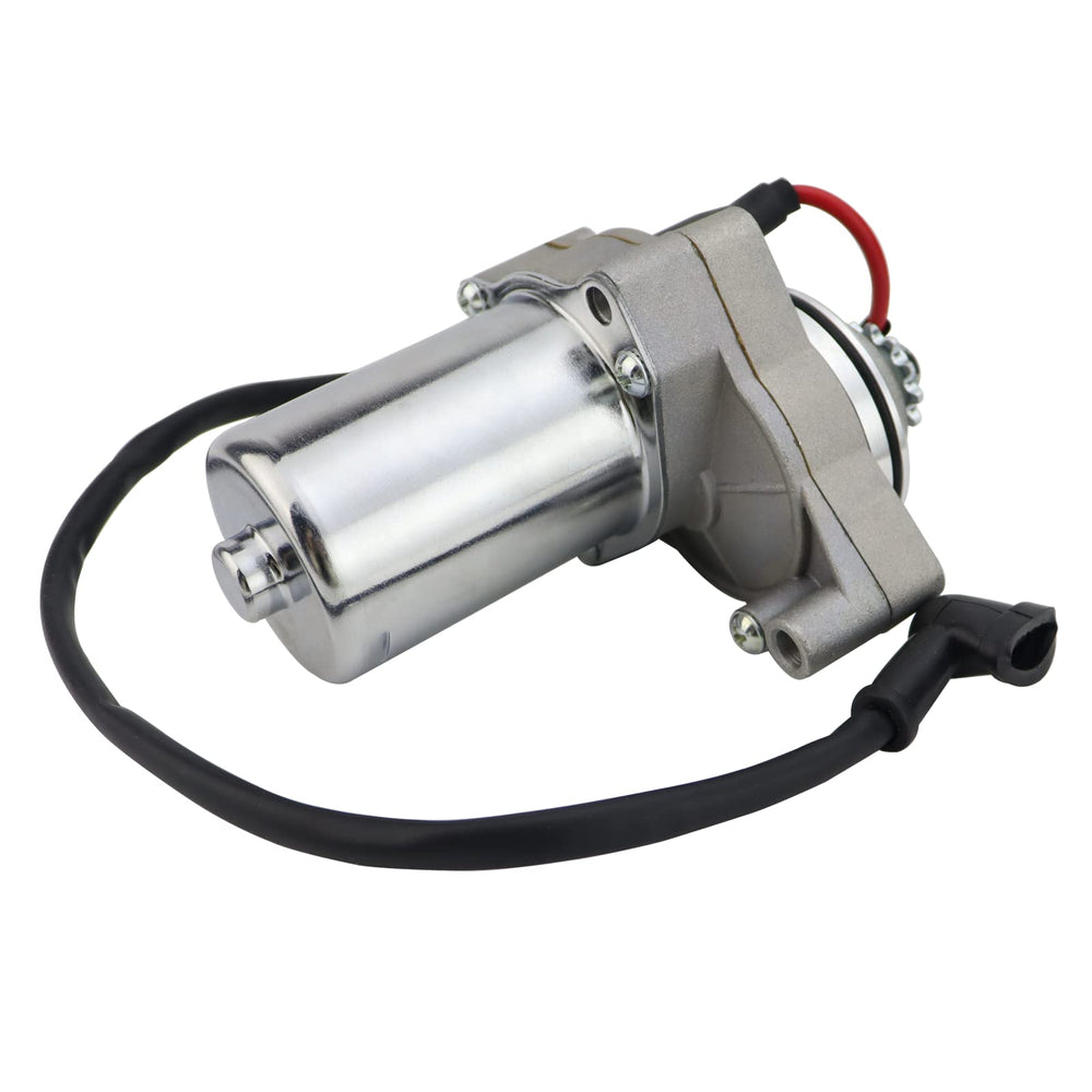 STABSOLI package includes motor, solenoid, CDI and tools for quick setup.