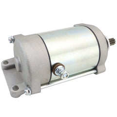 STABSOLI starter solenoid relay provides consistent power when starting