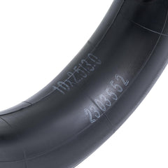StaiBC replacement tube ready for installation in 10x2.5 tire
